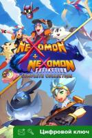 Ключ на Nexomon + Nexomon: Extinction - Complete Collection [Xbox One, Xbox X | S]