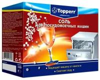 Topperr соль 1.5 кг 3309