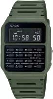 Наручные часы CASIO Vintage CA-53WF-3B