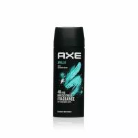 Антиперспирант Axe Apollo спрей мужской