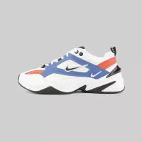 Кроссовки NIKE M2K Tekno, размер 41 EU, белый