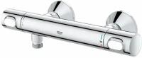 Термостат для душа Grohe Precision Flow 34798000