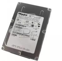 Жесткий диск Maxtor 8D147J0 146Gb U320SCSI 3.5" HDD