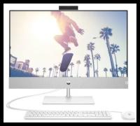 27" Моноблок HP 27-ca1047ci