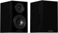 Полочная акустика Wharfedale Diamond 12.0 Black Oak