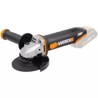 УШМ Worx WX803.9 0 коробка