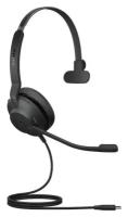 Гарнитура JABRA Evolve2 30, USB-A, UC Mono (23089-889-979)