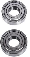 Bearing / Подшипник барабана 17х40х12 (6 203 ZZ) SKF