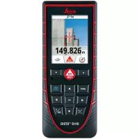 Лазерный дальномер Leica Geosystems DISTO D410 150 м