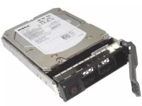 Жесткий диск Dell 400-AEGC 2Tb 7200 SAS 3,5" HDD