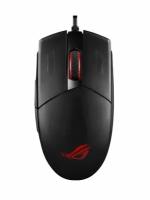 Мышь Asus P506 ROG Strix Impact II (черный)