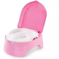 Горшок Summer Infant My Fun Potty 2 в 1