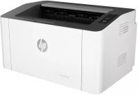 МФУ HP Laser 107a Printer (4ZB77A#B19)