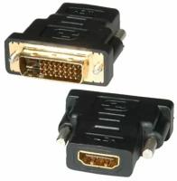 Аксессуар 5bites DVI M / HDMI F DH1803G