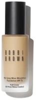 Bobbi Brown Тональное средство Skin Long-Wear Weightless Foundation, SPF 15, 30 мл, оттенок: WARM IVORY (W-026 / 1)