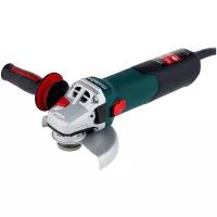 УШМ Metabo WE 15-150 Quick, 1550 Вт, 150 мм