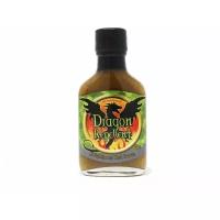 Острый соус Dragon Repellent Knightmare Hot Sauce