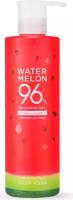 Гель для лица и тела с экстрактом арбуза Water Melon 96% Soothing Gel Holika Holika 390 мл