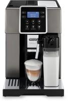 Кофемашина De'Longhi ESAM420.80.TB