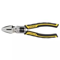 Плоскогубцы STANLEY FATMAX MULTIUSE 6 В 1 FMHT0-75469