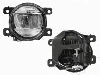 SAT Фара противотуманная MAZDA/MITSUBISHI/NISSAN/SUBARU/SUZUKI LH LED аналог KOITO 11411092