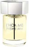 YSL L'Homme туалетная вода 100мл