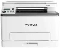 МФУ Pantum CM1100DW