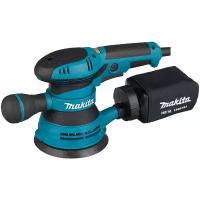 Шлифмашина эксцентриковая Makita BO5041K