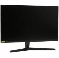 27" Монитор LG UltraGear 27GN60R, 1920x1080, 144 Гц, IPS, Ростест (EAC), черный