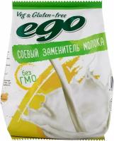 Заменитель молока EGO соевый,2 шт по 350г