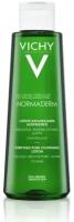 Лосьон для лица Vichy Normaderm, Очищающий, сужающий поры, 200 мл