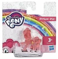 Hasbro My Little Pony Фигурка мини Pinkie Pie E5550/E5625