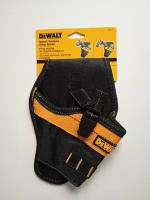 Сумка-кобура для шуруповерта Dewalt