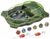 Набор игровой BeyBlade Арена Экстрим Гиперсфера E9409EU4