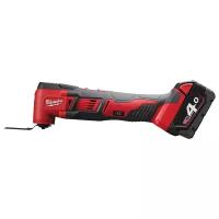 Аккумуляторный реноватор Milwaukee M18 BMT-421C