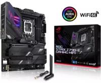 Материнская плата Asus ROG Strix Z790-E GAMING WIFI (LGA1700, ATX)