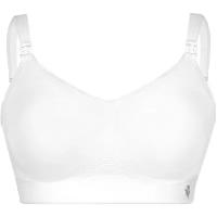 Бюстгальтер для беременных и кормящих мам Bonita Extra Comfort Bra S, белый