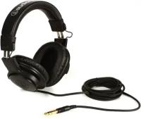 Наушники Audio-Technica ATH-M20x