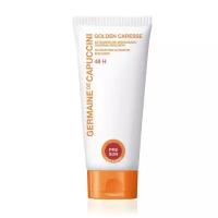 Germaine de Capuccini эмульсия для загара на солнце Golden Caresse 48-H Tan Activator-Pre Sun