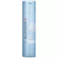 Wella Professionals Blondor Extra Cool - Велла Блондор Экстра Кул Порошок для блондирования 2в1, 150 г -