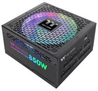 Блок питания Thermaltake GF2 ARGB - TT Premium Edition 850W черный