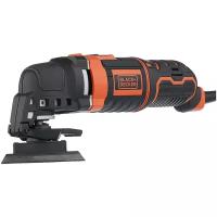 Реноватор BLACK+DECKER MT300KA кейс (MT300KA-QS), 300 Вт