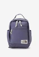 The North Face Рюкзак Berkeley Mini Backpack Lunar Slate / Lime Cream