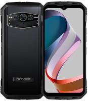 Смартфон DOOGEE V30T 5G 12/256GB (Серый)