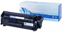 Совместимый картридж NV Print NV-FX-10 (NV-FX10) для Canon L i-SENSYS FAX-L100, L120, L140, L160, L95, MF4018, MF4120, MF4140, MF415