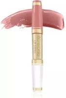 Etre Belle Блеск для губ 2 в 1 Lip Finish 2-Step Lip Gloss, цвет Natural Rose Finish