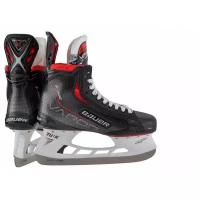 Хоккейные коньки BAUER Vapor 3X PRO S21 SR взрослые