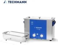 Ультразвуковая ванна TECHMANN LABORANT L-40 Basic, 4 л