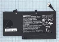 Аккумуляторная батарея NP03XL для ноутбука HP Pavilion 13 x360 11.4V 43Wh