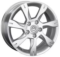 Колесный диск Replay MZ177 6.5x15/5x114.3 D67.1 ET50 S